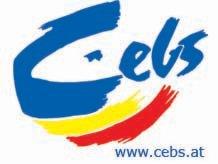 Logo: Cebs 