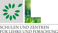 Logo: Lehranstalten für Land- und Forstwirtschaft