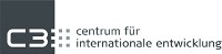Logo Centtrum für Internationes Entwicklung