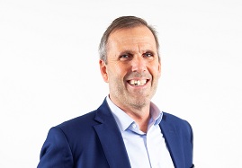 HLW-Direktor Mag. Markus Höfle