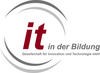 Logo: It in der Bildung