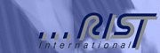 Logo: Rist International