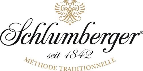 Logo: Schlumberger