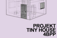 Projekt Tinyhouse 