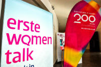 Erste Women Talk