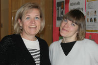 Modefotografin Helga Traxler 