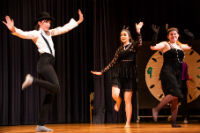 Kulturtag an der HLW Neumarkt