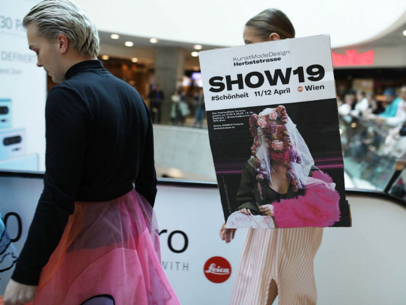 Teaser Flashmob Web2