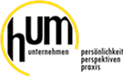 Hum Unternehmen Logo