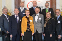 JSÖ-Organisationteam