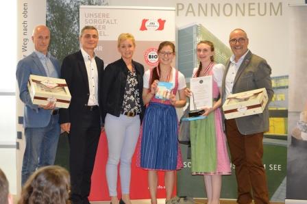 2. Platz TS Klessheim