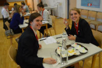 Käsekenner Sensorik