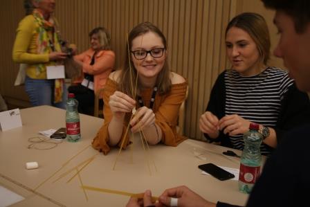 29 3bHLW der Kreuzschwestern