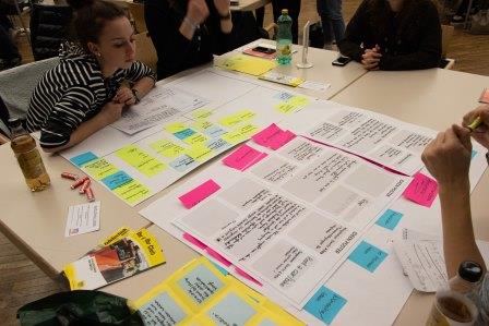 33 3bHLW der Kreuzschwestern