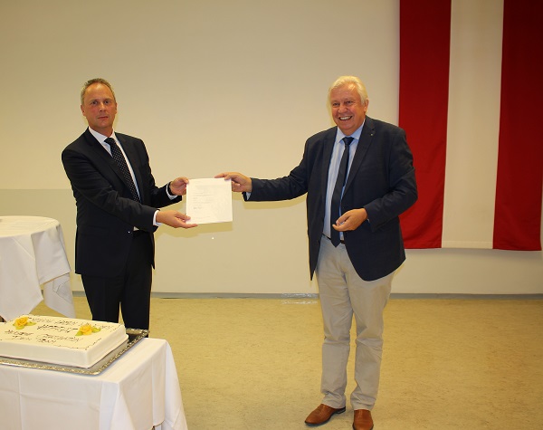 Gratulation mit Derekt1