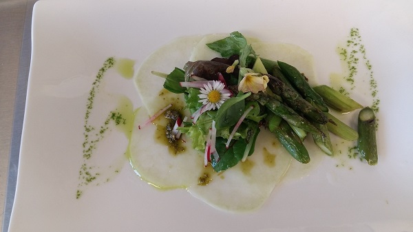 k Kohlrabicarpaccio Kopie