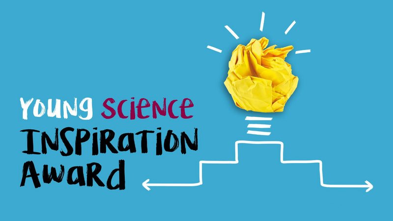 Young Science Inspiration Award
