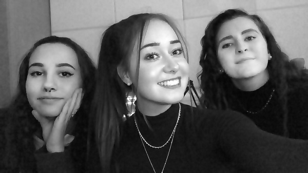 Bild 1 Desl Christin Anja Katzmayr Tamara Horner