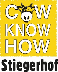 Logo CKH Stiegerhof mit Stiegerhof