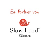 logo slowfood kaernten partner