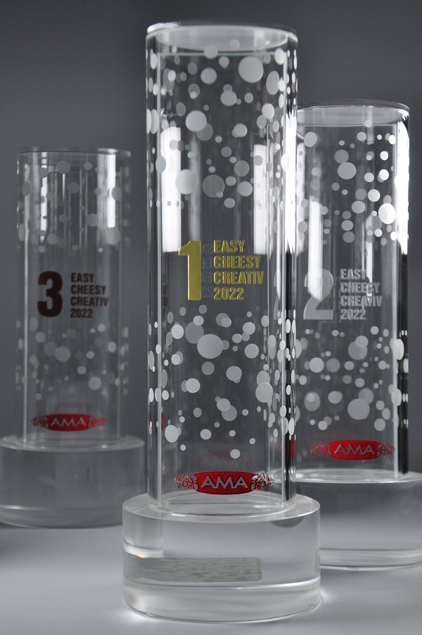 Pokale EasyCheesy
