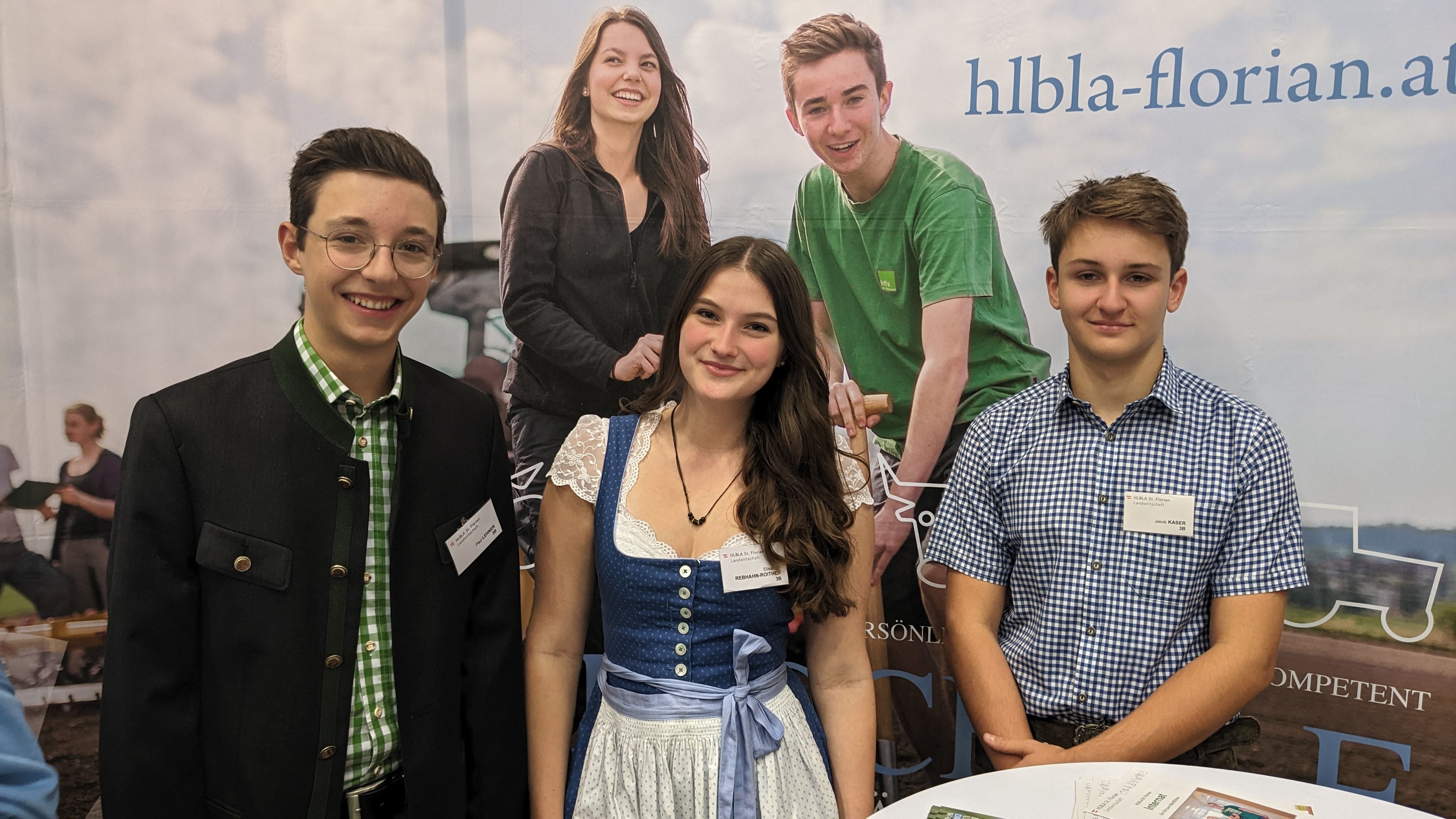 hlbla st florian welser messe 02 hlbla st florian 2022