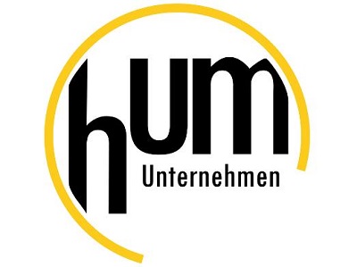 Hum Unternehmen - Logo
