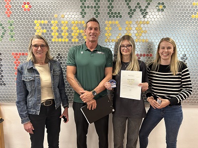 BBS WeyerFitinstruktor