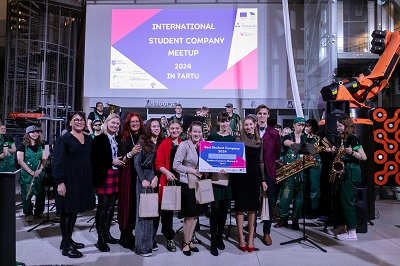 Junior Company -KTS Villach 