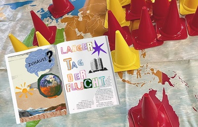 Langer Tag der Flucht ©ÖFSE