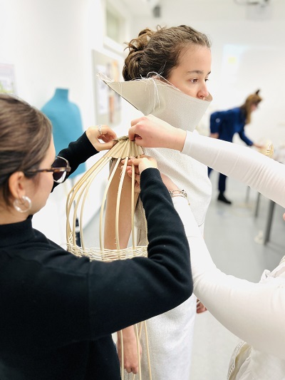 Fashionshow YourDay Copyr HLMW92