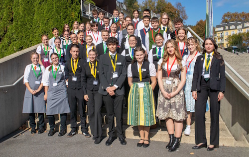 Kaese Bundesfinale 2025 TN