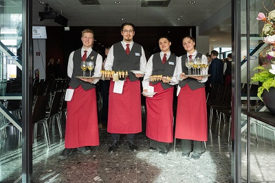50 Jahre Bundesschulzentrum Bad Leonfelden 4