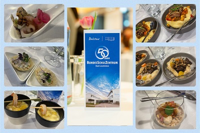 Photocollage Kulinarik 