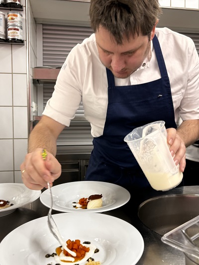 Haubenkoch Stefan Geisler