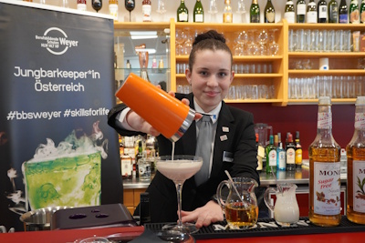 BBS Barkeeper Ahr 73