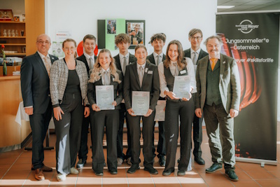 BBS Weyer Jungsommeliers