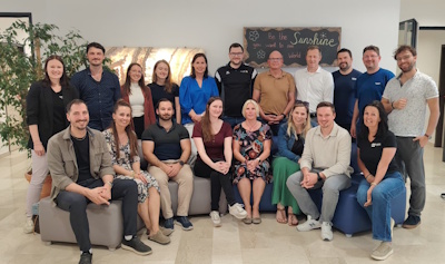 Digitale Grundausbildung-Vernetzungstreffen