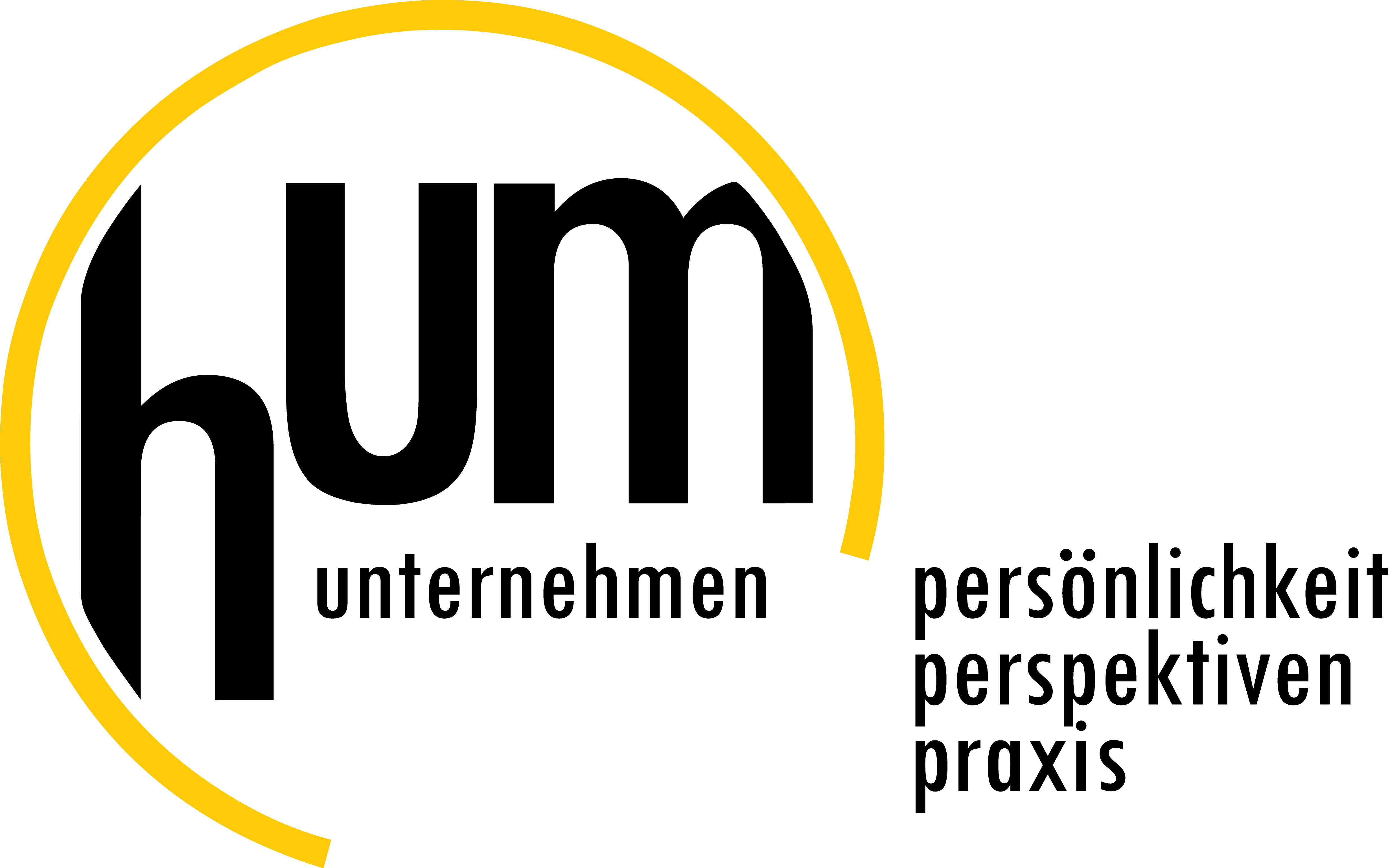 Logo humUnternehmen2