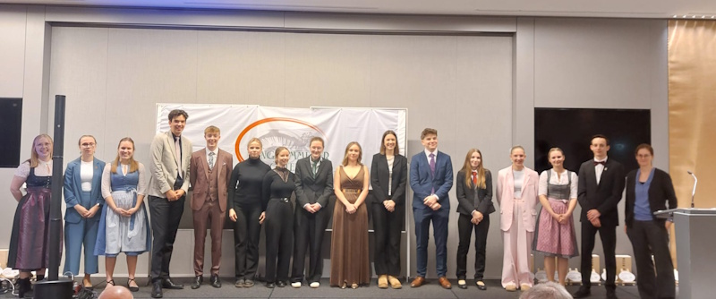 Sieger Vorausscheidung Finale2026