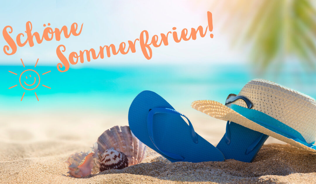 sommerferien 2026